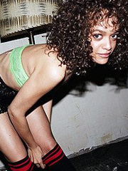 Image Britne Oldford nude